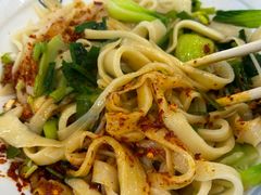 -悦香驴蹄子面(国润季店)