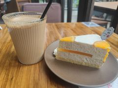 -乌托邦咖啡(武侯祠店)