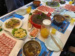 -德龙火锅(松源街直营店)