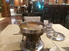 -新港湾大酒店-西餐厅