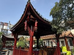 -代术连山回锅肉创始人餐厅(小学店)