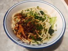 -贺秦生陕面王(富力城店)