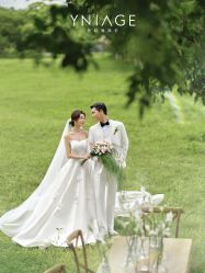 -鱼映像摄影·珍藏级影像品牌