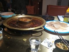 -巴蜀懒人火锅(龙颈路店)