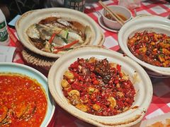 -辣小鲜·南昌大排档(船山路店)