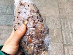 -芳婆糕团店(王府大街店)