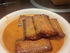 -黑土印象菜馆(三元桥店)