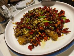 -蛙蛙叫干锅年代(簋街总店)