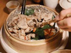 -竹里馆 ·茶食(奥体店)