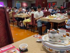 -点都德(千灯湖环宇城店)