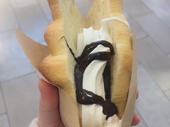 -麦当劳(城西银泰店)