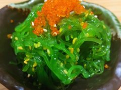 海藻-六本目日式料理(珊瑚沙家园店)