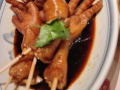 -点都德(喜粤楼店)