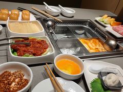 -海底捞火锅(万达广场店)