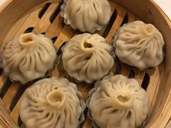 -无锡城中皇冠假日酒店·芳园中餐厅