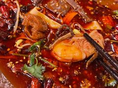 -贝贝龙虾·音乐餐厅(昌平东关店)