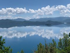 -丽江泸沽湖景区
