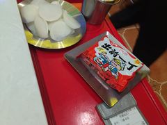 -荣叔港式沙嗲牛肉火锅(正佳潮流店)