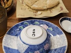 -老西门·常州菜(新区店)
