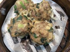 锦繡牛肉球-香港蓮香樓(中環店)