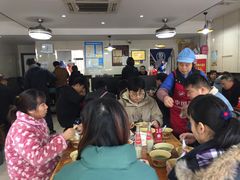 -山北老老头馄饨