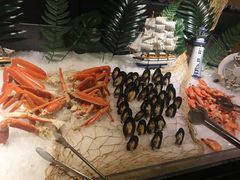 -上海浦西万怡酒店