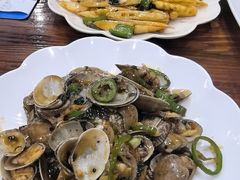 -南记食粥坊·宵夜大排档(莲花总店)
