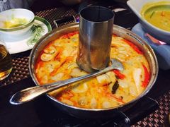 冬阴功-TAIMING泰鸣东南亚餐厅(益华广场店)