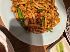 -京采烤鸭清真餐厅(金桥店)