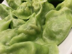 三鲜水饺-船歌·鱼水饺青岛菜(合肥路永旺店)