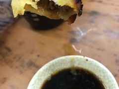 -清真蒋有记(老门东店)