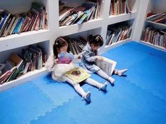 -学知乐教育·幼小衔接·小学科辅导(嘉定镇校区)