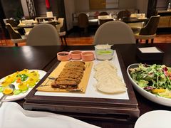 -保定中博希尔顿逸林酒店·御玺中餐厅