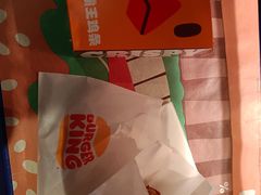 -汉堡王(永旺梦乐城店)