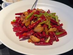 -苏帮袁·竹(北京坊店)