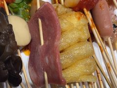 -旺蜀主成都串串火锅(西直门凯德MALL店)
