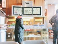 -一品诚记烤肉(大连柏威年购物中心店)
