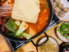 -源味屋韩式火锅&炸鸡(鼎城当代商城店)