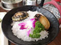 -东海怡品海鲜豆捞(舟宿夜江店)