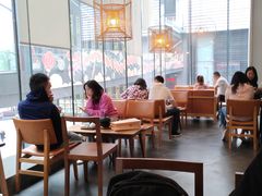 大堂-去茶山(新光里店)