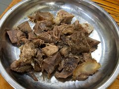 -清真·马安军辣子牛肉面