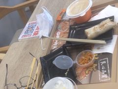 -吉野家(中关村3店)