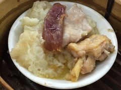 -香港蓮香樓(中環店)