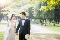 -爱城婚纱摄影·品质严选店