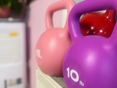 -炼呗运动康复·健身工作室(紫竹桥店)