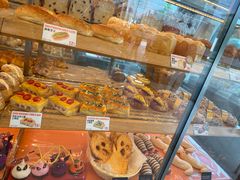 -BreadTalk面包新语(凯德闵行商业中心店)