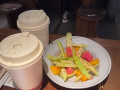-RUXU入续糖水铺与包(卓悦中心店)