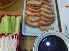-清真•蜀风园(丁字沽总店)