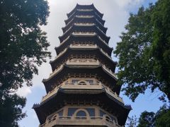 -灵谷景区