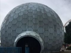 -国色天乡三期陆地乐园